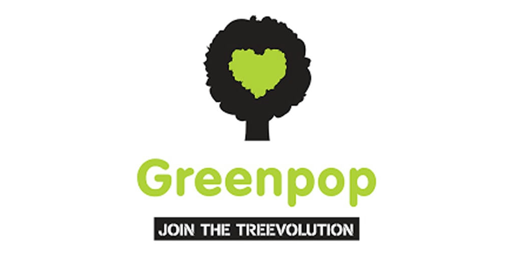 Greenpop Icon