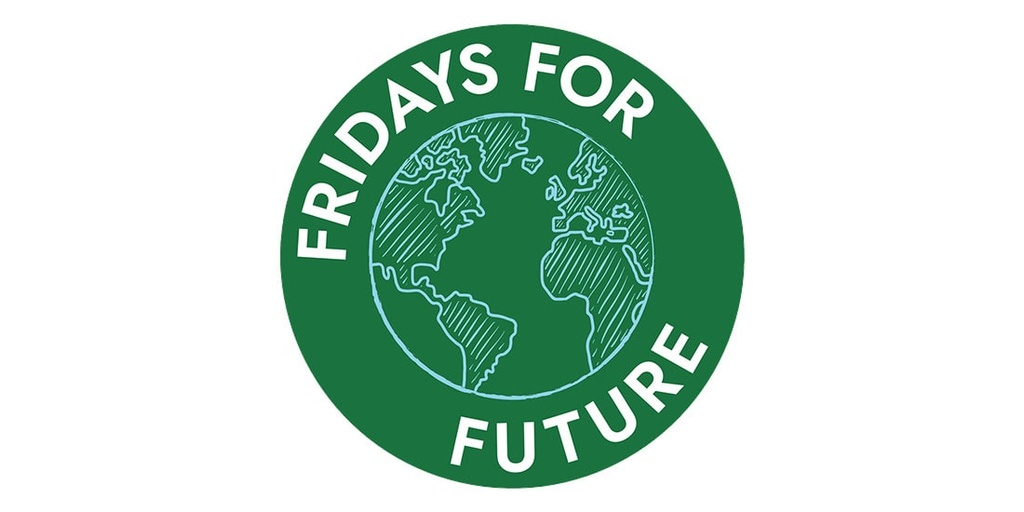 Fridays for Future Icon