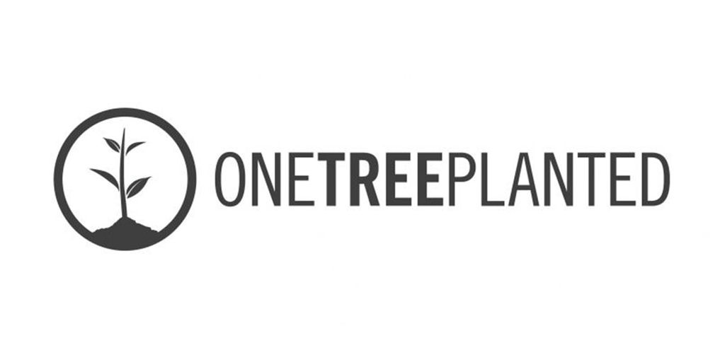 One Tree Planted Icon