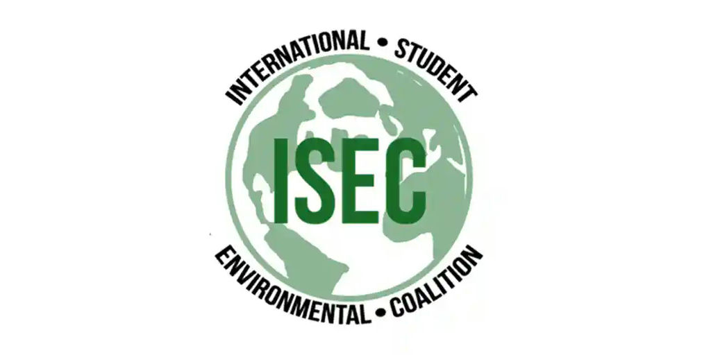 International Student Environmental Coalition