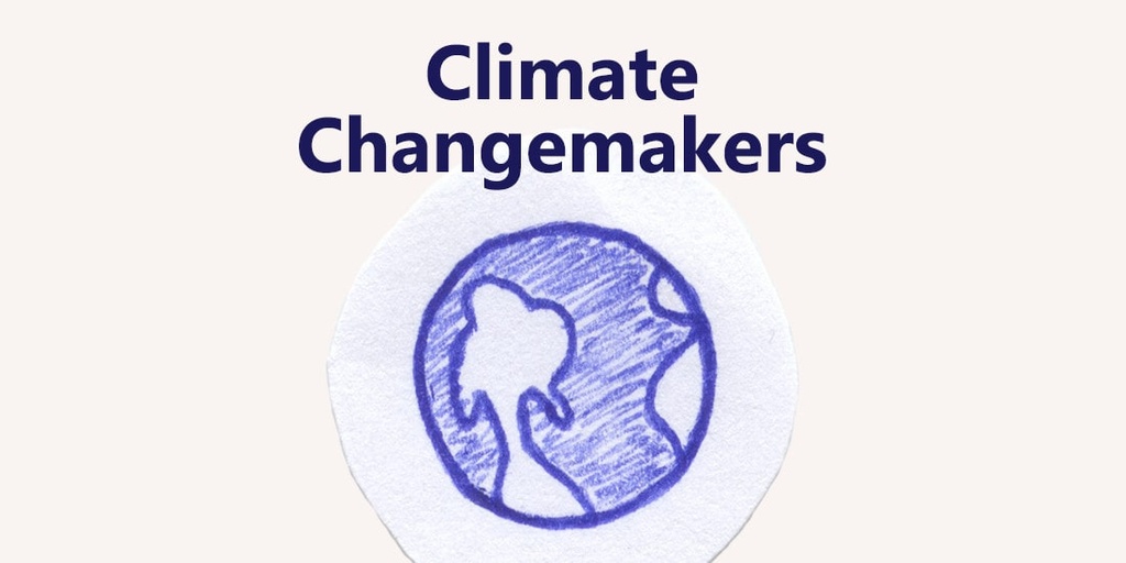 Climate Changemakers