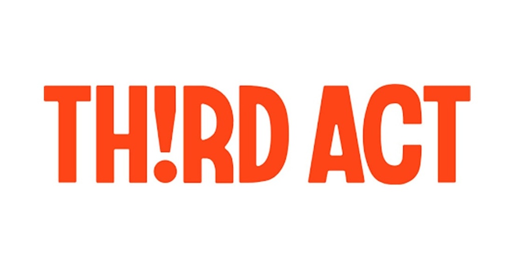 Third Act Icon