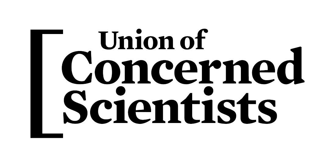 Union of Concerned Scientists Icon