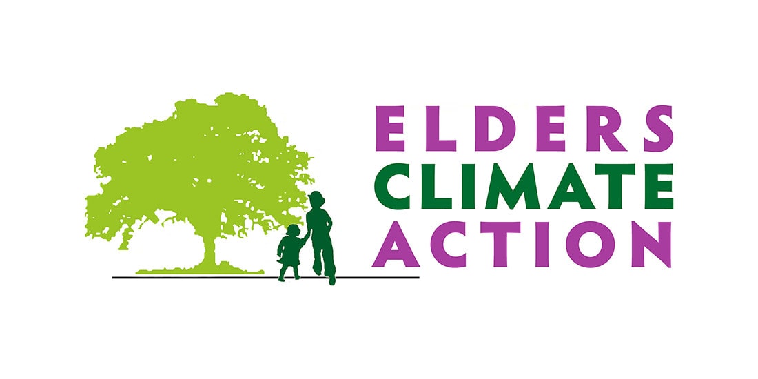 Elders Climate Action Icon