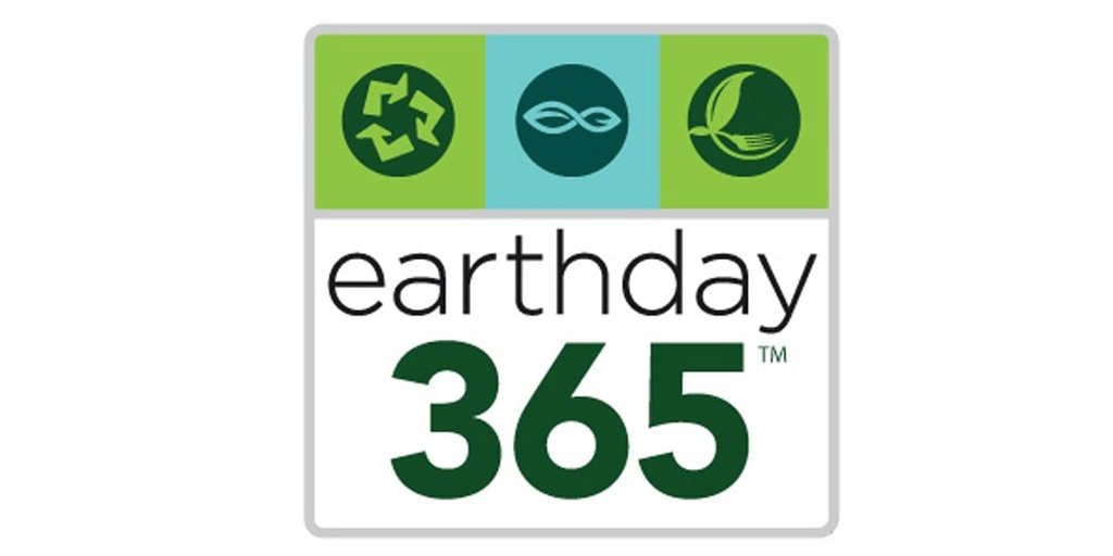 earthday365 Icon