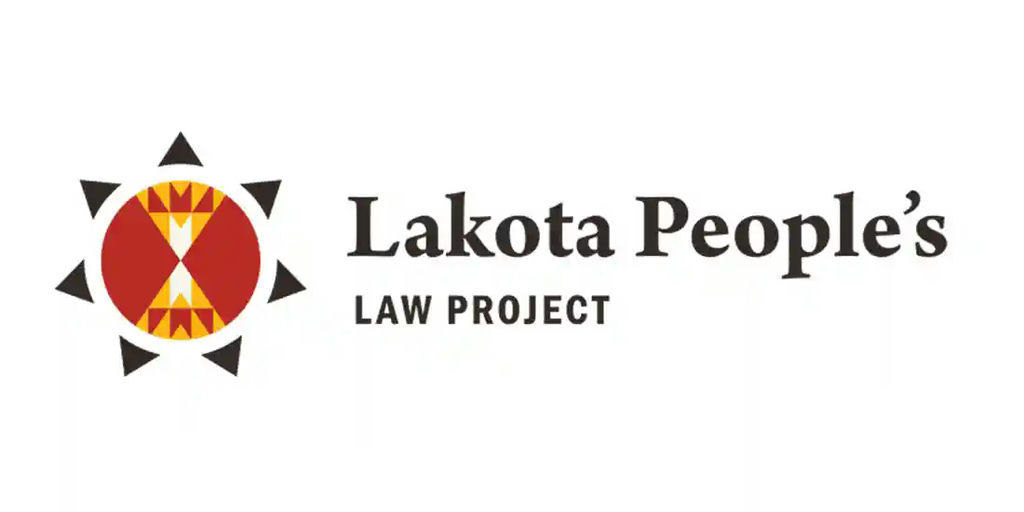 Lakota People's Law Project Icon