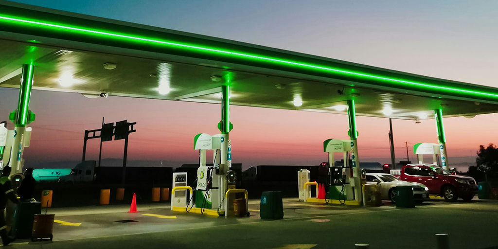 Bruised, Not Yet Broken: The State of U.S. Clean Energy