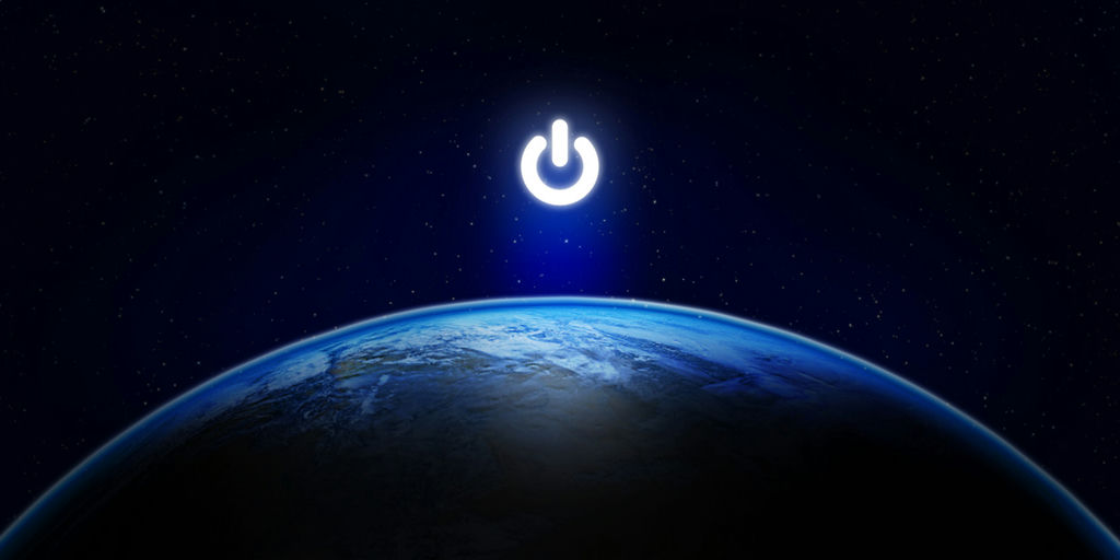 Celebrating Earth Hour: Making the Cause Count in Your Day-To-Day Life