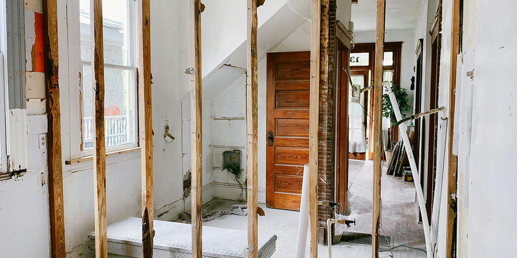 Eco-Smart Home Remodeling 101 Icon