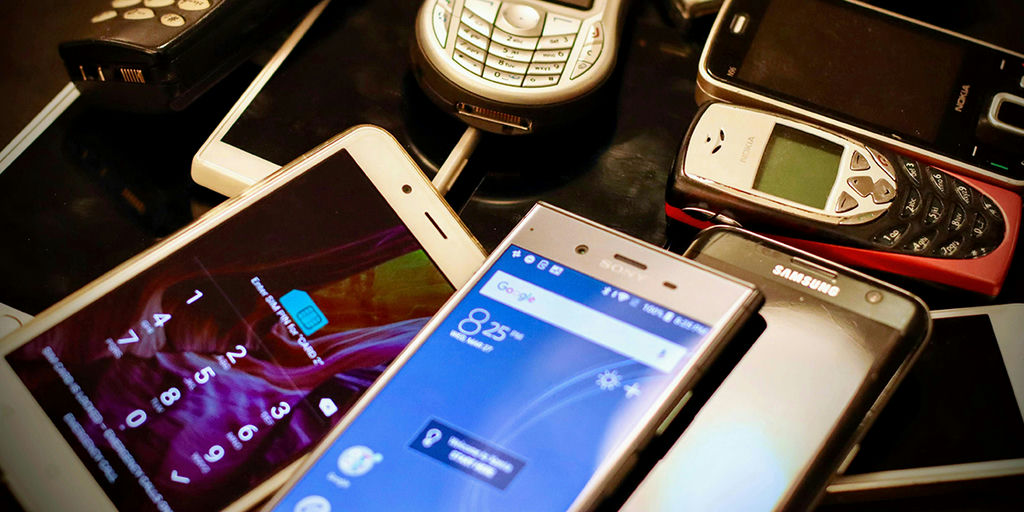 Exploitation in our Phones: How the World Failed Congo