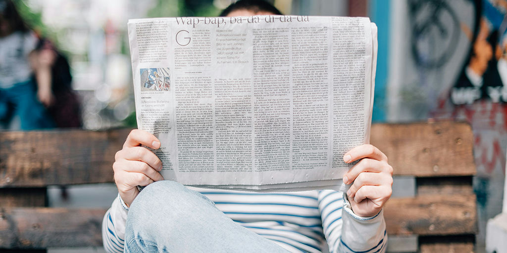 Go Beyond the Headlines of Climate Journalism