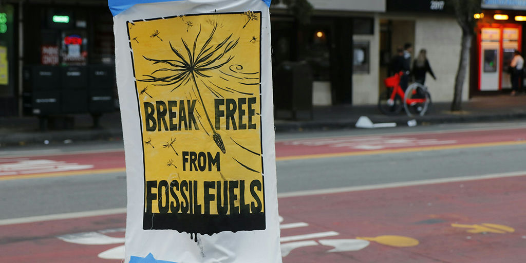 Is Oil Fueling Our Wars? Colombia Is Starting a Different Conversation