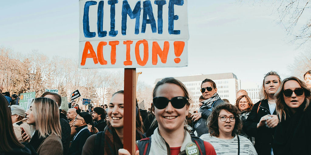 Marathon Not a Sprint: The Value of Ongoing Climate Action