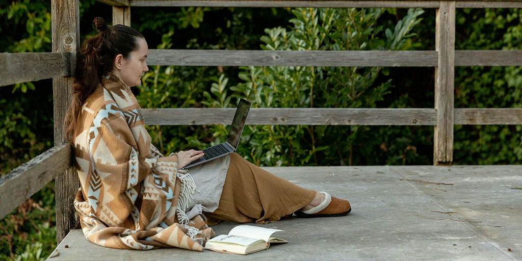 Remote Work: Making it Work for the Environment