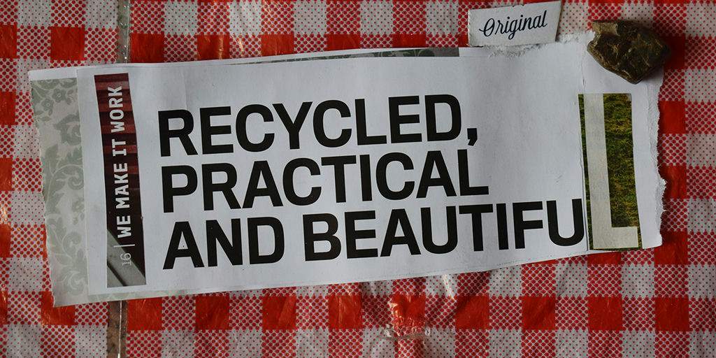 Sustainability with Style: Hosting an Eco-Friendly Party