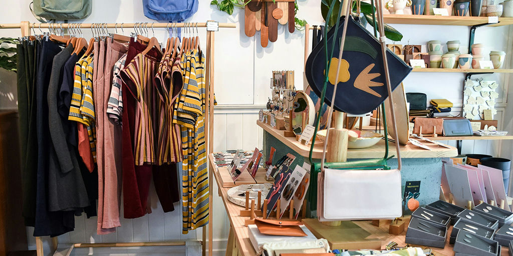 Sustainable Clothing