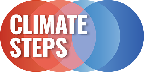 Climate Steps