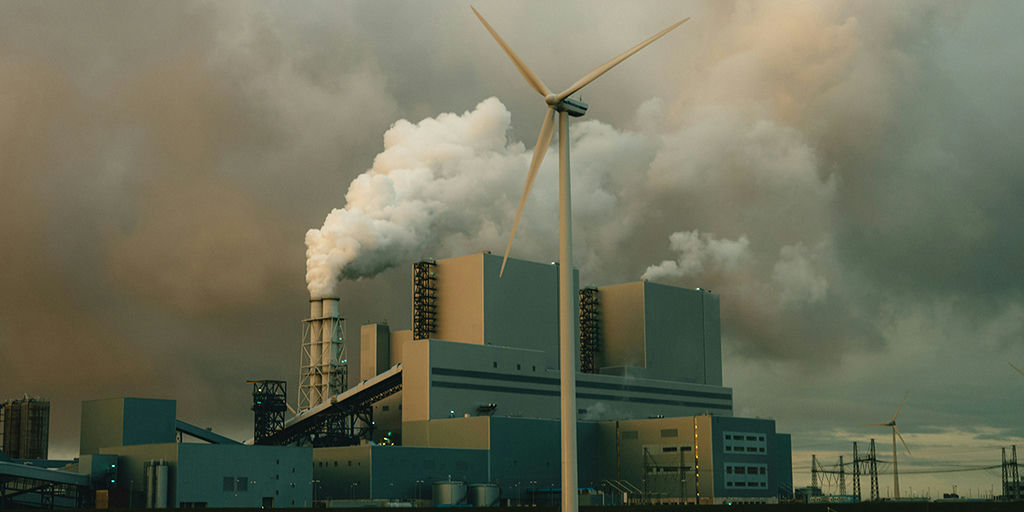 Do Carbon Taxes Reduce Emissions? Icon