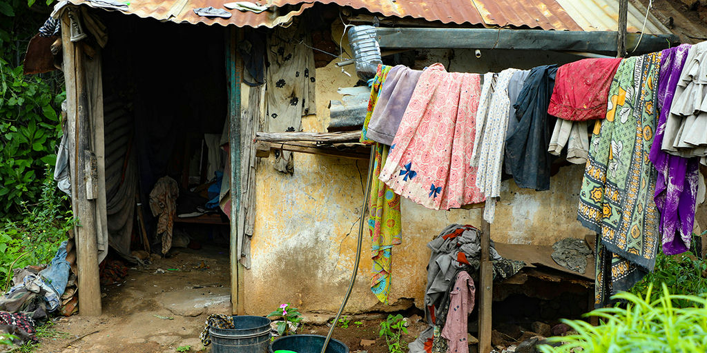 Poverty: A Silent Obstacle to Climate Action