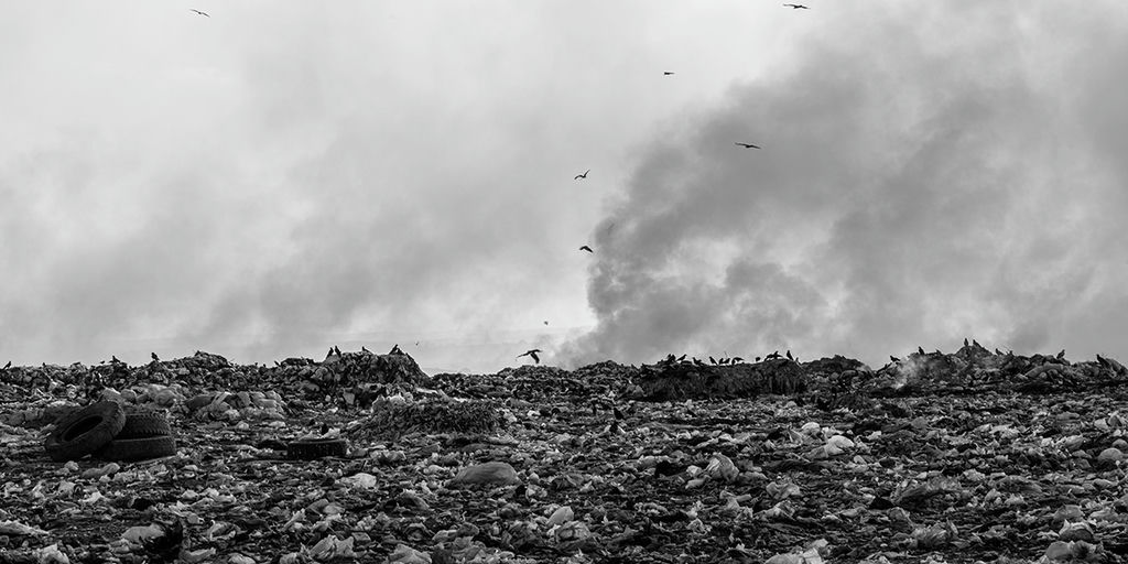 Let’s Pay More Attention to Methane