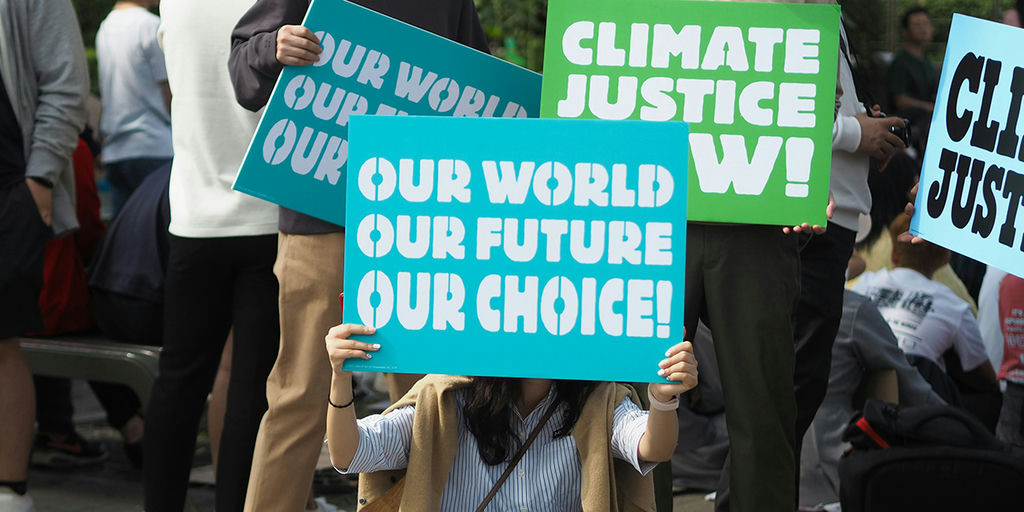 Rethinking Progress: Technology, Remote Work, and a Third Path to Climate Resilience