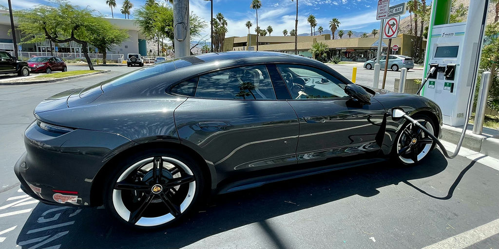 Saving the EV Revolution in the USA