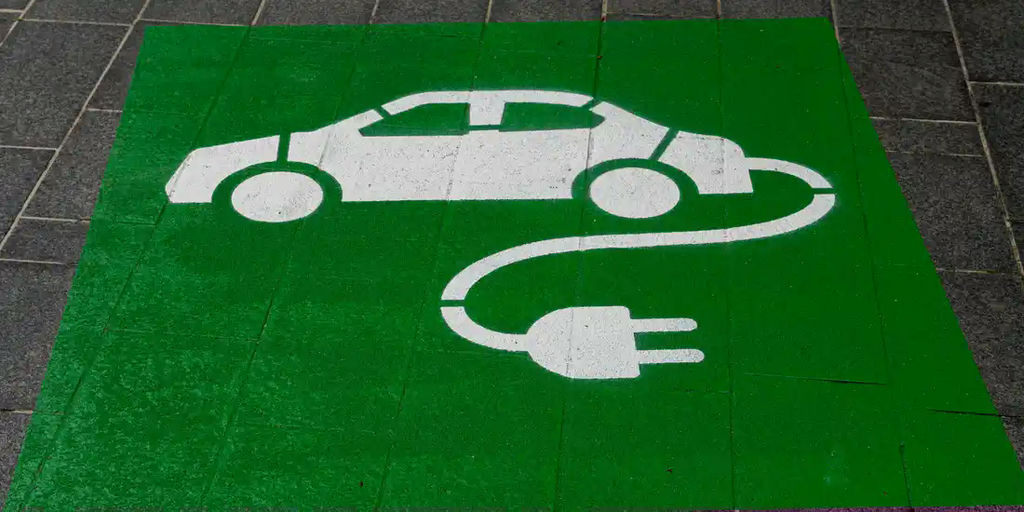 Hire electric vehicles