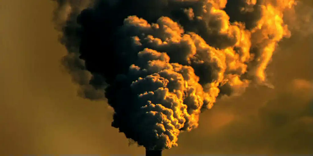Learn what causes climate change