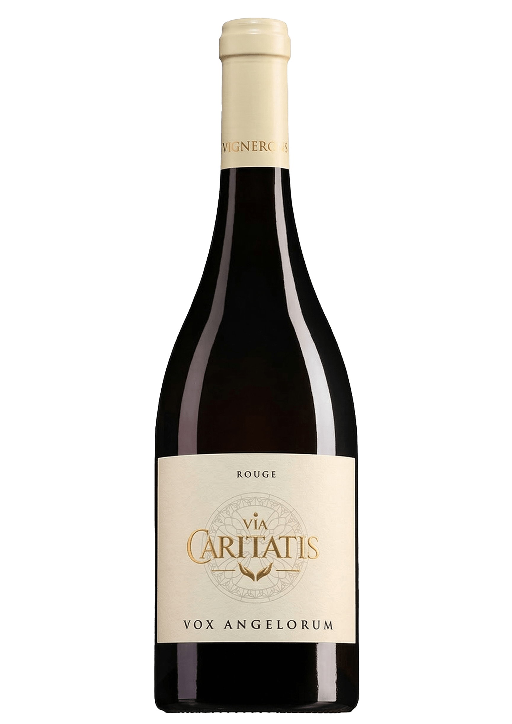 Costières de Nîmes Château Virgile Magnum 2024 Château Virgile