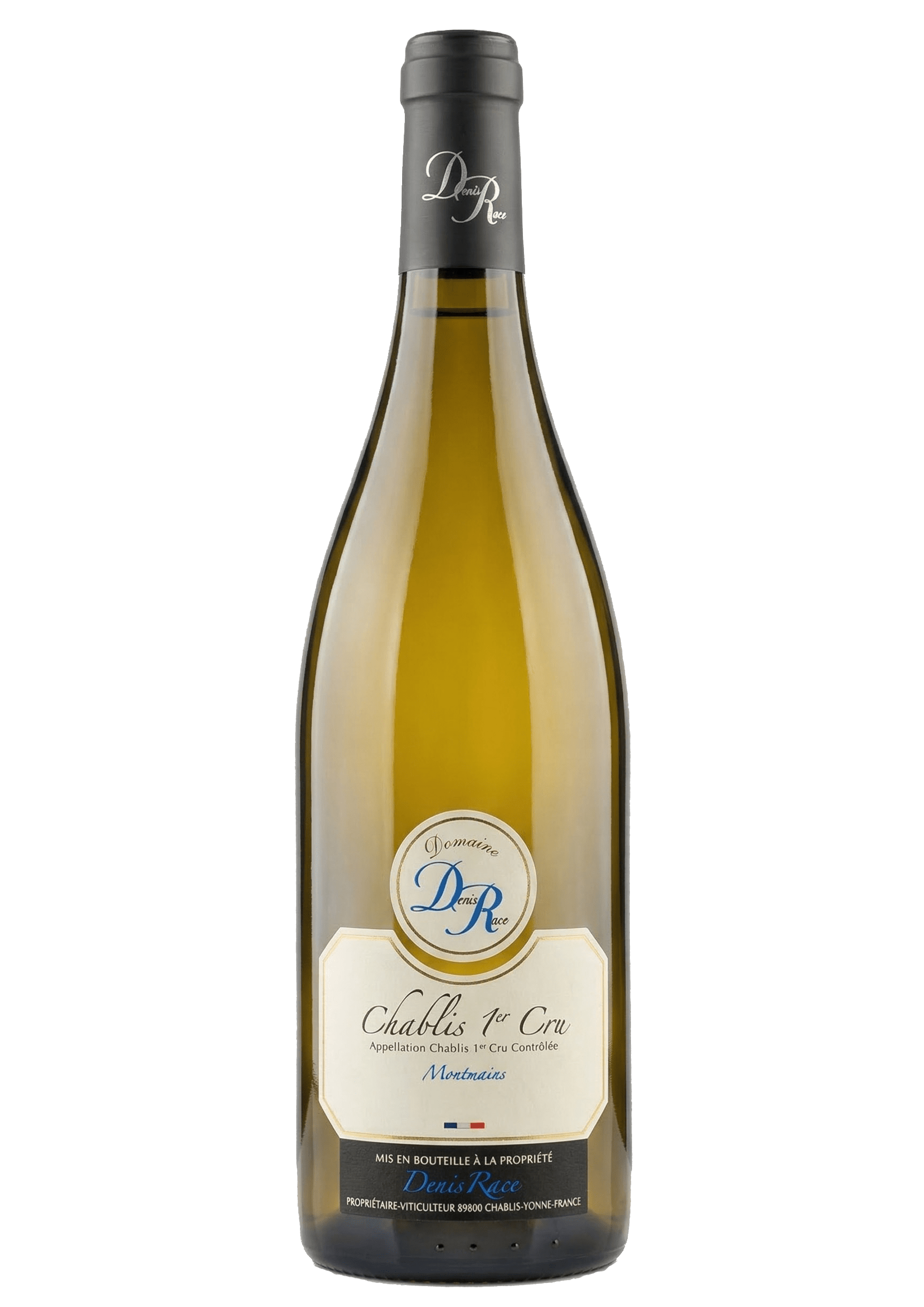 Puligny-Montrachet 1er Cru Les Folatières 2022 Alain Chavy | Nova