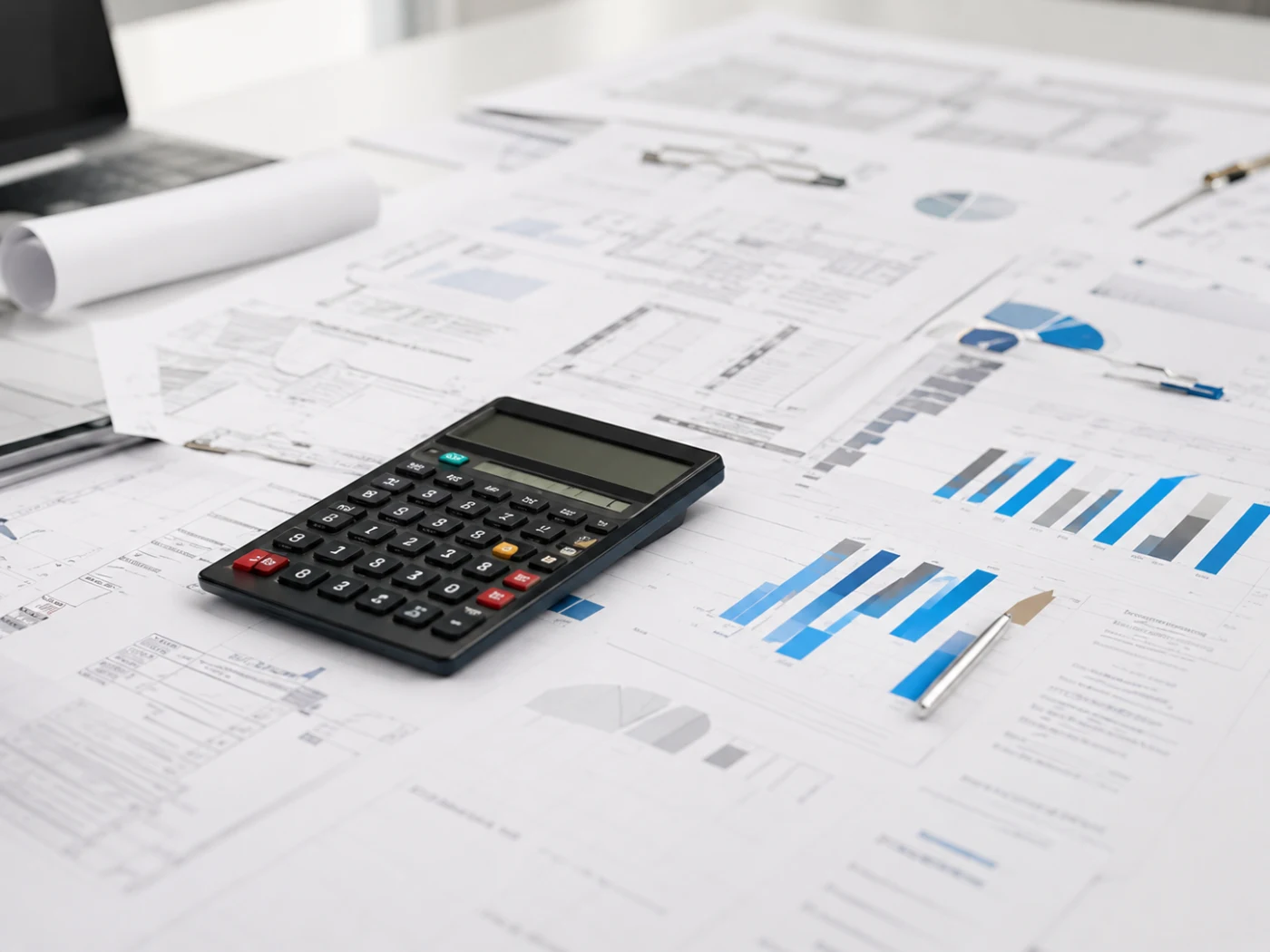 Exécution, reporting & réception
