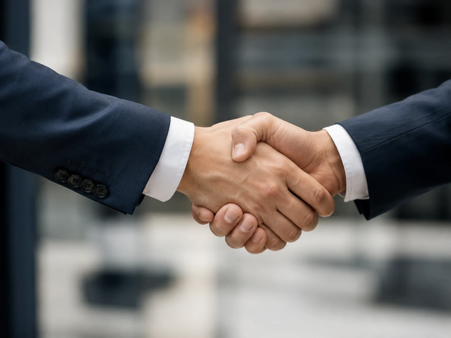 Promoteurs & investisseurs