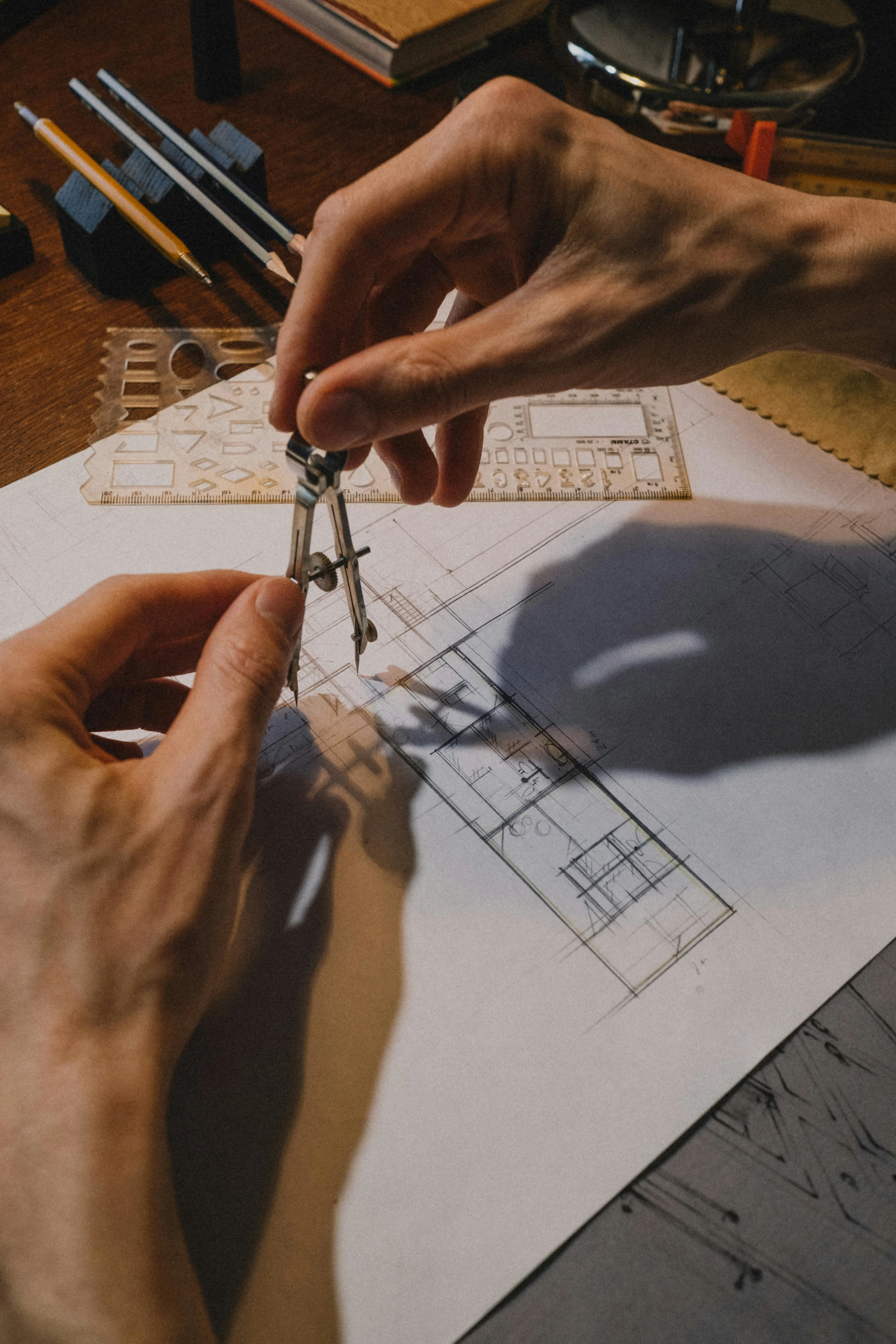 Checklist: Préparer son projet d'aménagement