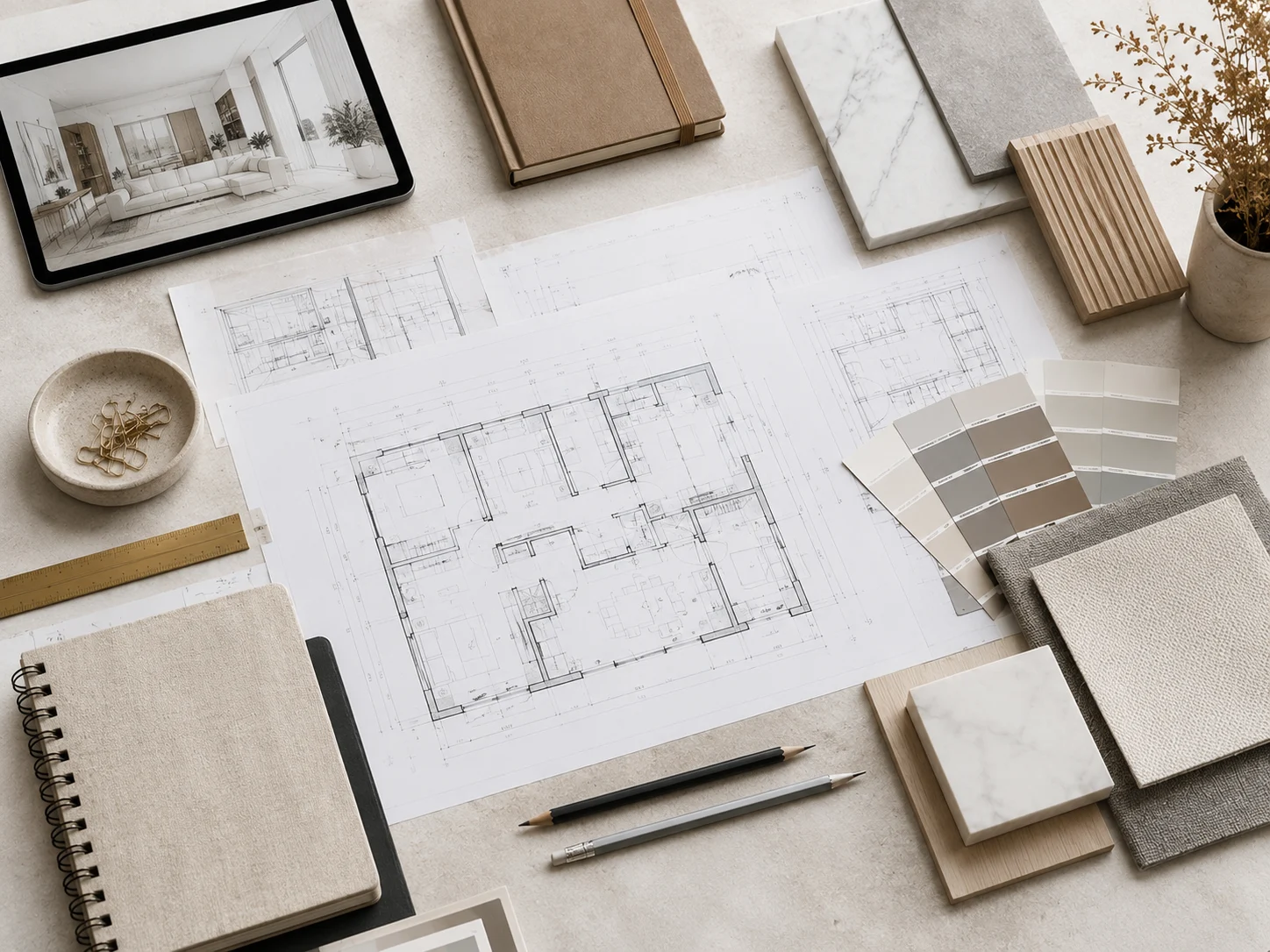 BIM & plans d'exécution