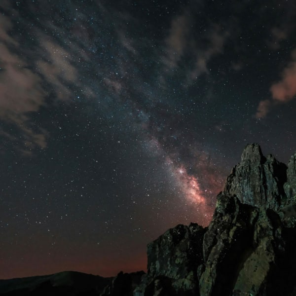 Astrography in Armenia