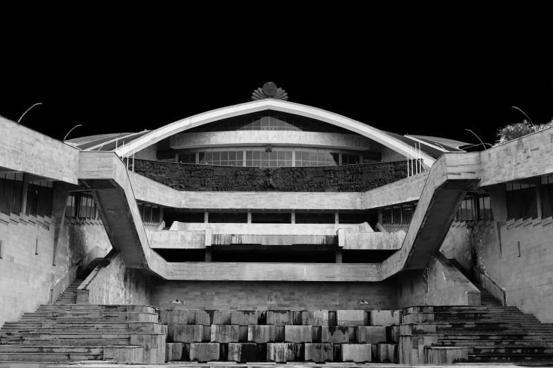 Portfolio photo by Emin Vardanyan