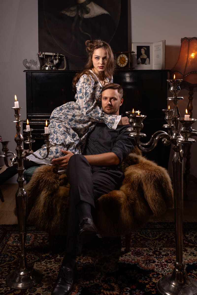 Portfolio photo by Михаил Боярский
