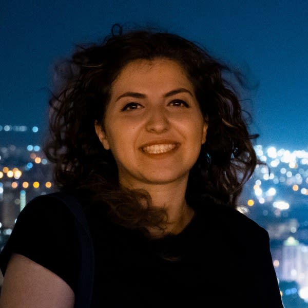 Shaghik Torosian