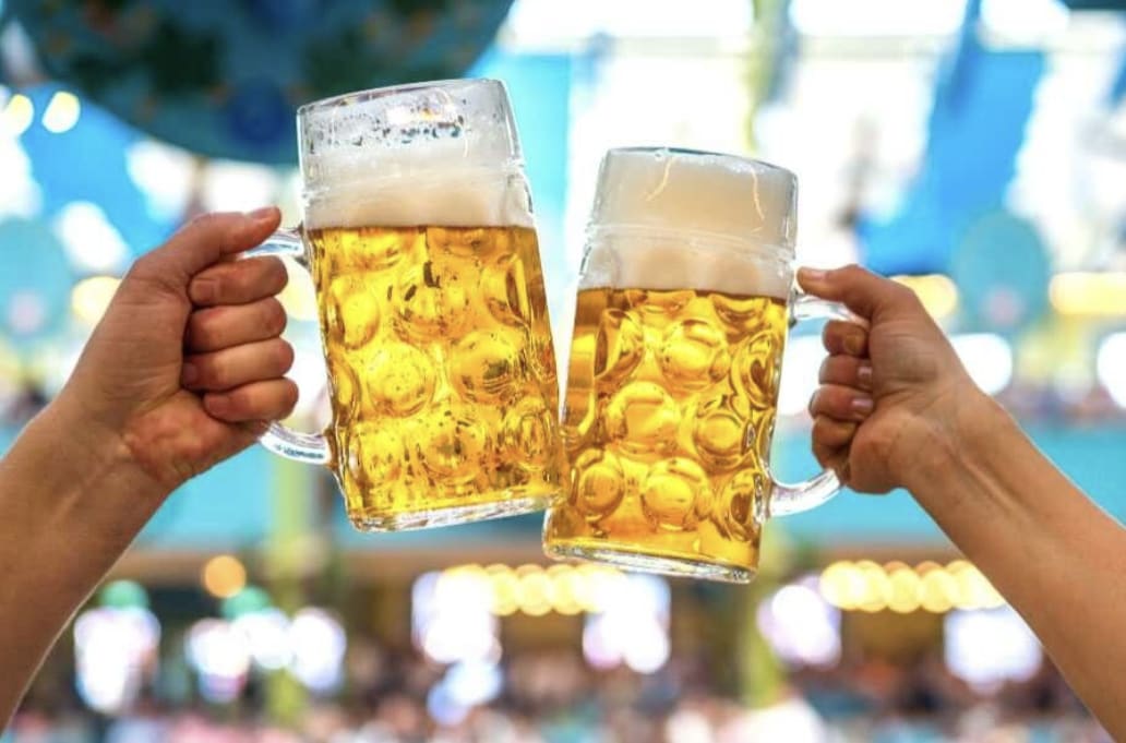 Yerevan Beer Days