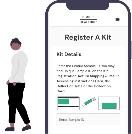 GetPersonal Simple HealthKit getpersonal-simple-healthkit