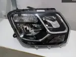FAROL RENAULT DUSTER 2016/2019 LADO DIREITO