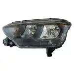 FAROL FIAT ARGO / CRONOS 2018/2023 LADO ESQUERDO