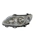 FAROL VOLKSWAGEN GOL / VOYAGE / SAVEIRO 2009/2012 LADO ESQUERDO