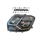 FAROL RENAULT DUSTER 2015/2019 LADO ESQUERDO