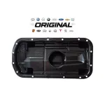 CÁRTER ÓLEO MOTOR JAC MOTORS J3 HATCH 2010/2016 DIANTEIRO