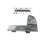 LANTERNA DIANTEIRA FORD RANGER 1998/2004 LADO ESQUERDO