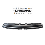 GRADE DE PARA-CHOQUE CHEVROLET ONIX / PRISMA 2013/2017 DIANTEIRO
