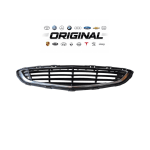 GRADE DE PARA-CHOQUE CHEVROLET ONIX / PRISMA 2013/2016 DIANTEIRO