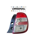 LANTERNA TRASEIRA NISSAN MARCH 2011/2015 LADO DIREITO