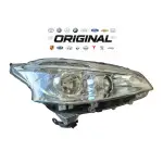 FAROL DIANTEIRO COM LED PEUGEOT 208 2012/2019 LADO DIREITO